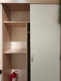 Миниатюра квартиры 19