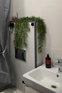 Миниатюра квартиры 21