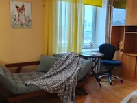 Миниатюра квартиры 3