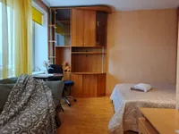 Миниатюра квартиры 4