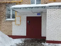 Миниатюра квартиры 17