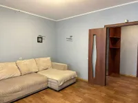 Миниатюра квартиры 3