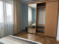 Миниатюра квартиры 7