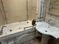 Миниатюра квартиры 15