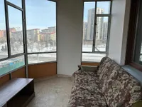 Миниатюра квартиры 17