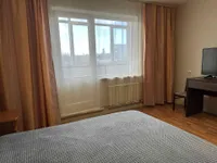 Миниатюра квартиры 3