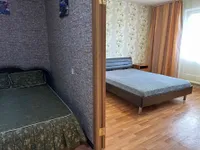 Миниатюра квартиры 4