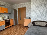 Миниатюра квартиры 1
