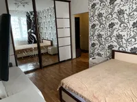 Миниатюра квартиры 1