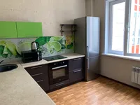 Миниатюра квартиры 6