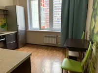 Миниатюра квартиры 8