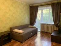 Миниатюра квартиры 1