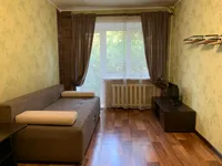 Миниатюра квартиры 2