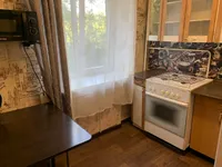 Миниатюра квартиры 6