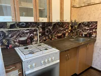 Миниатюра квартиры 8