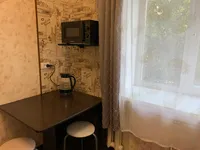 Миниатюра квартиры 9