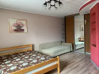 Миниатюра квартиры 1