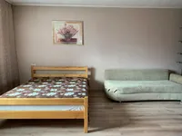 Миниатюра квартиры 2