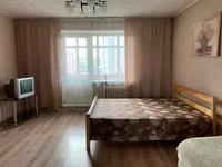 Миниатюра квартиры 3