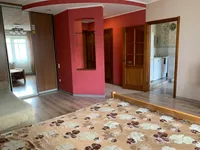 Миниатюра квартиры 4