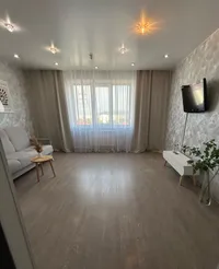 Миниатюра квартиры 5