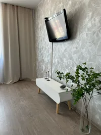 Миниатюра квартиры 4