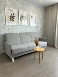 Миниатюра квартиры 6
