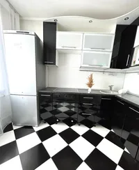 Миниатюра квартиры 8