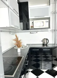 Миниатюра квартиры 10