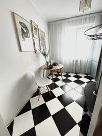 Миниатюра квартиры 12