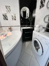 Миниатюра квартиры 20