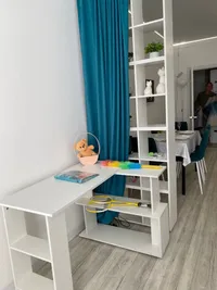 Миниатюра квартиры 5