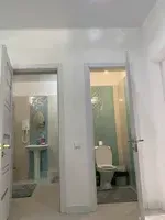 Миниатюра квартиры 8