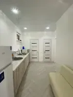 Миниатюра квартиры 9