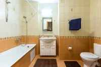 Миниатюра квартиры 3