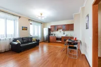 Миниатюра квартиры 1