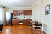 Миниатюра квартиры 2