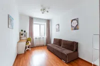 Миниатюра квартиры 5