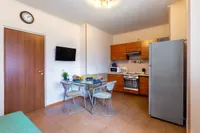 Миниатюра квартиры 3