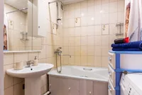 Миниатюра квартиры 6