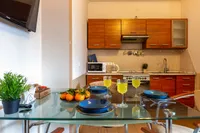 Миниатюра квартиры 4