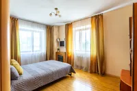 Миниатюра квартиры 1