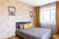 Миниатюра квартиры 2