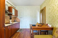 Миниатюра квартиры 3