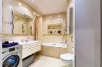 Миниатюра квартиры 1