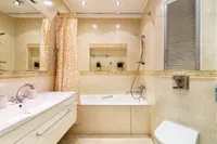 Миниатюра квартиры 2