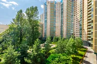 Миниатюра квартиры 3