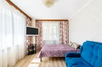 Миниатюра квартиры 4