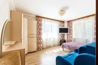 Миниатюра квартиры 5