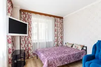 Миниатюра квартиры 6